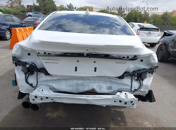 JF1VBAN68R9812552 2024 SUBARU WRX Белый 