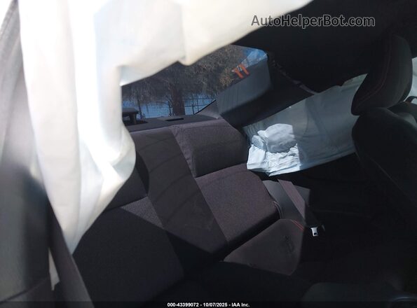 JF1ZCAB15H9604568 2017 SUBARU BRZ Silver Вид наклейки з VIN-кодом