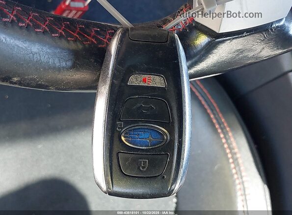 JF1ZCAC12H9605658 2017 SUBARU BRZ Gray წინა პანელის ხედი