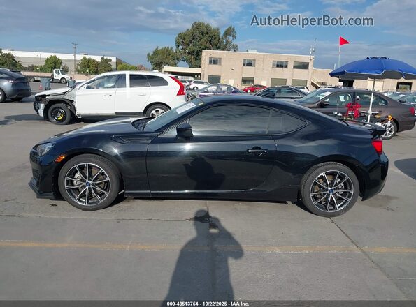 JF1ZCAC15L9701034 2020 SUBARU BRZ Черный Панорамный вид салона 360°