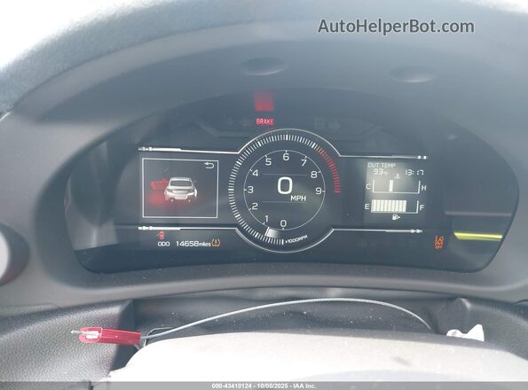 JF1ZDBE11R9701900 2024 SUBARU BRZ Синий Вид задних сидений