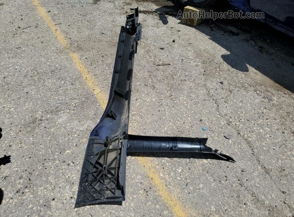 JF1ZDBE13P9707677 2023 SUBARU BRZ Синий Вид подкапотного пространства