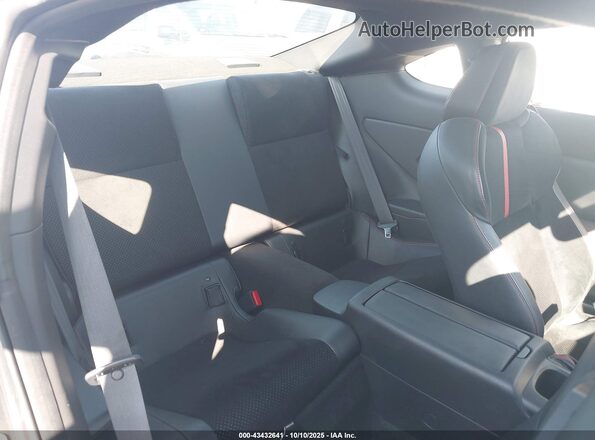 JF1ZDBE14R8704117 2024 SUBARU BRZ Gray 