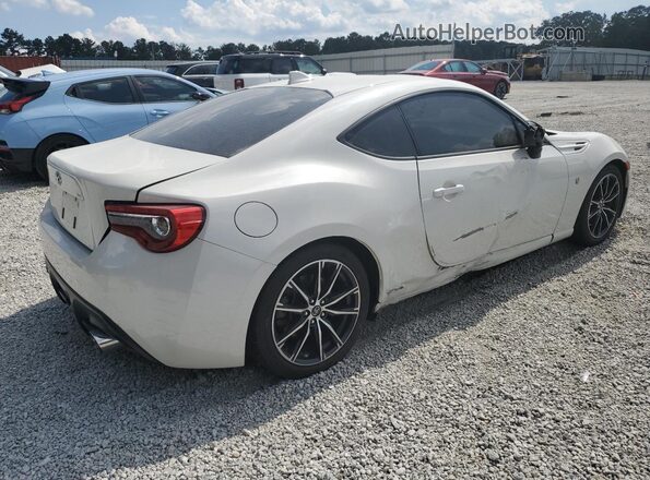 JF1ZNAA16K9703130 2019 TOYOTA 86 White 