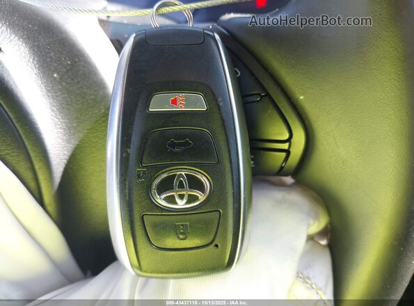 JF1ZNBB13P9763894 2023 TOYOTA GR86 Red Dashboard view