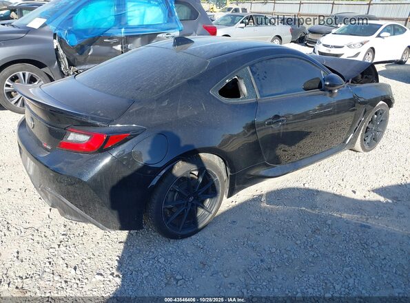 JF1ZNBE11N9755592 2022 TOYOTA GR86 Black 