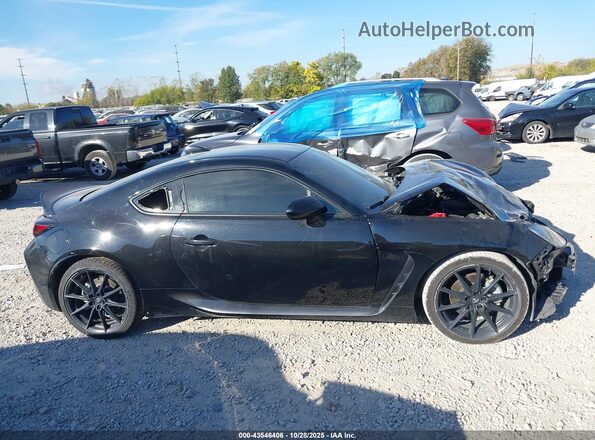 JF1ZNBE11N9755592 2022 TOYOTA GR86 Black 