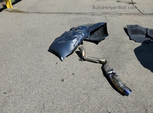 JF1ZNBE13R8757906 2024 TOYOTA GR Gray 