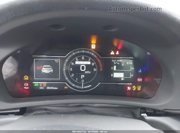JF1ZNBE13S8754302 2025 TOYOTA GR86 Gray 
