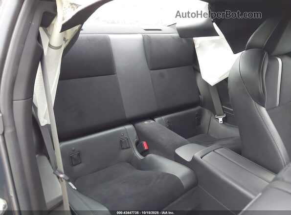 JF1ZNBE13S8754302 2025 TOYOTA GR86 Gray 