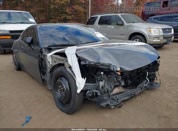 JF1ZNBE16P9757017 2023 TOYOTA GR86 Gray 