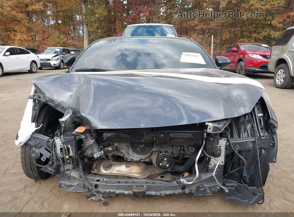 JF1ZNBE16P9757017 2023 TOYOTA GR86 Gray 