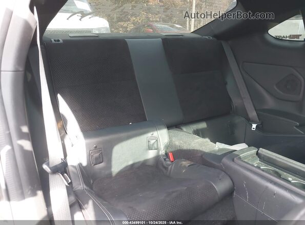 JF1ZNBE16P9757017 2023 TOYOTA GR86 Gray 