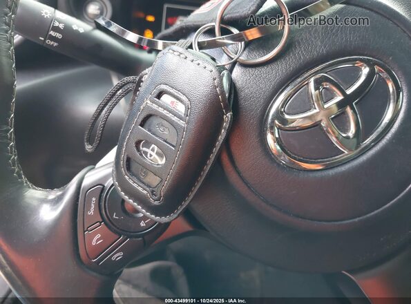 JF1ZNBE16P9757017 2023 TOYOTA GR86 Gray 