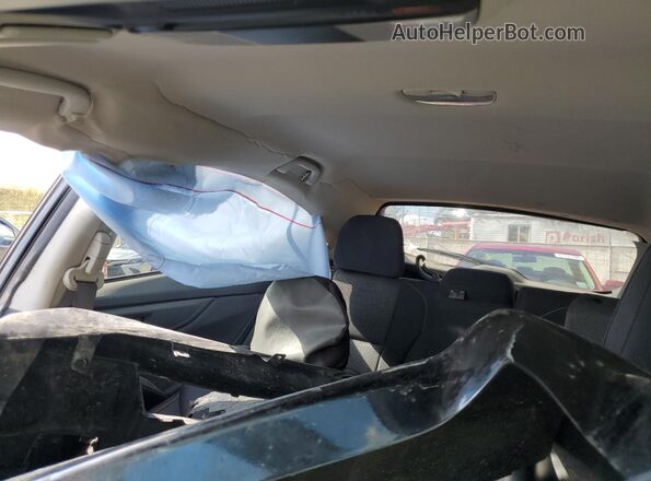 JF2GTACC0M9204012 2021 SUBARU CROSSTREK Gray 