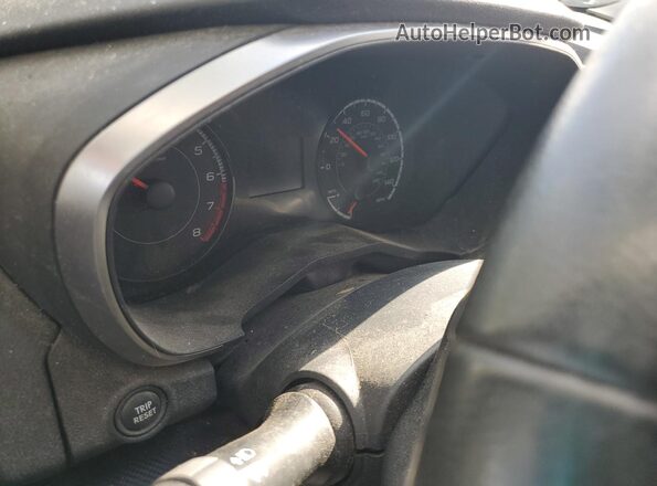 JF2GTACC0M9204012 2021 SUBARU CROSSTREK Gray 
