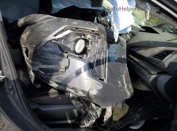 JF2GTACC0M9204012 2021 SUBARU CROSSTREK Gray 