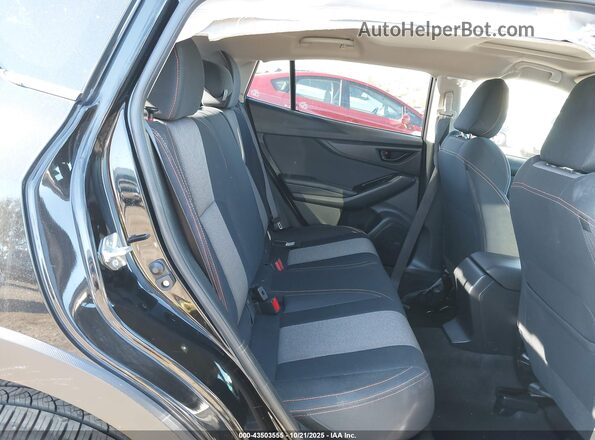 JF2GTAEC3LH206130 2020 SUBARU CROSSTREK Черный Вид наклейки с VIN-кодом