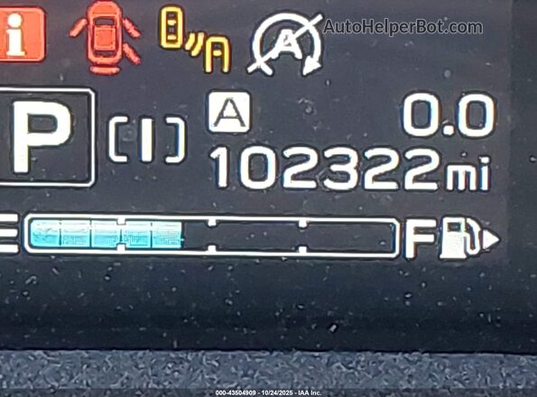 JF2GTAEC4MH380161 2021 SUBARU CROSSTREK Gray 