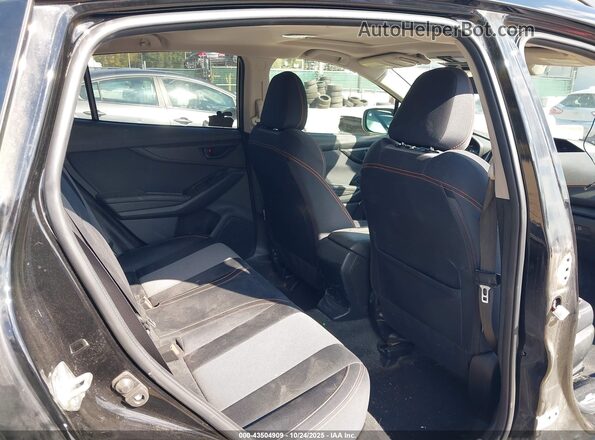 JF2GTAEC4MH380161 2021 SUBARU CROSSTREK Gray 