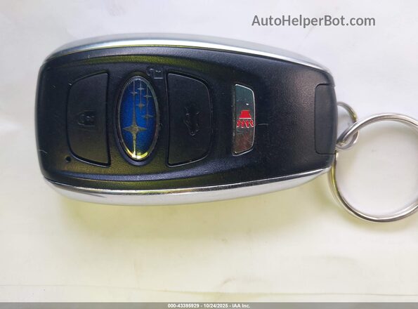 JF2GTAEC4NH222730 2022 SUBARU CROSSTREK Белый Вид панели приборов