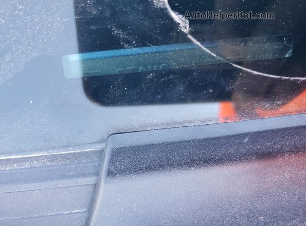 JF2GTAMC1L8228144 2020 SUBARU CROSSTREK Синий Вид наклейки с VIN-кодом