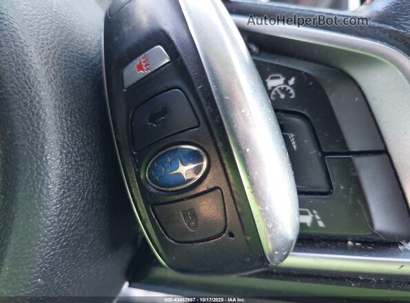 JF2GTAMC6JH236897 2018 SUBARU CROSSTREK Black 