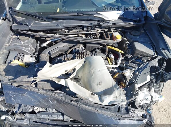 JF2GTAPC4L8200382 2020 SUBARU CROSSTREK Серый Вид сзади