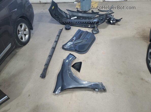 JF2GTHMC1MH348584 2021 SUBARU CROSSTREK Угольный Вид наклейки с VIN-кодом