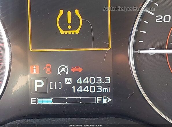 JF2GTHMC9MH381218 2021 SUBARU CROSSTREK Gray 