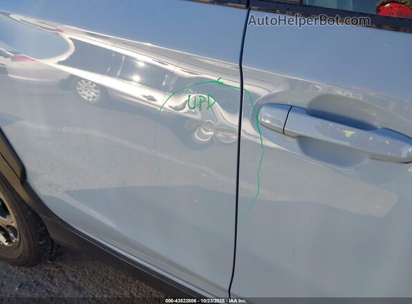 JF2GTHRC8MH303392 2021 SUBARU CROSSTREK Light Blue Vista frontal