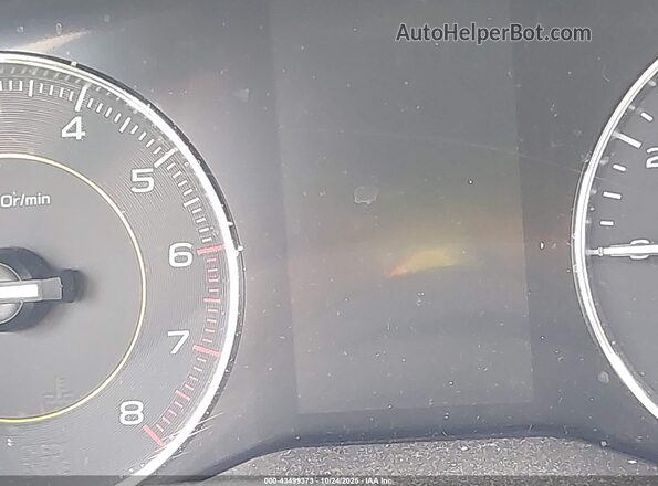 JF2GTHSC6MH684430 2021 SUBARU CROSSTREK Белый 
