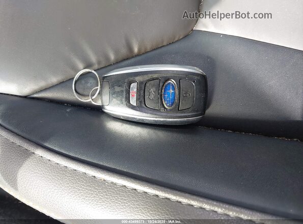 JF2GTHSC6MH684430 2021 SUBARU CROSSTREK Белый Вид панели приборов