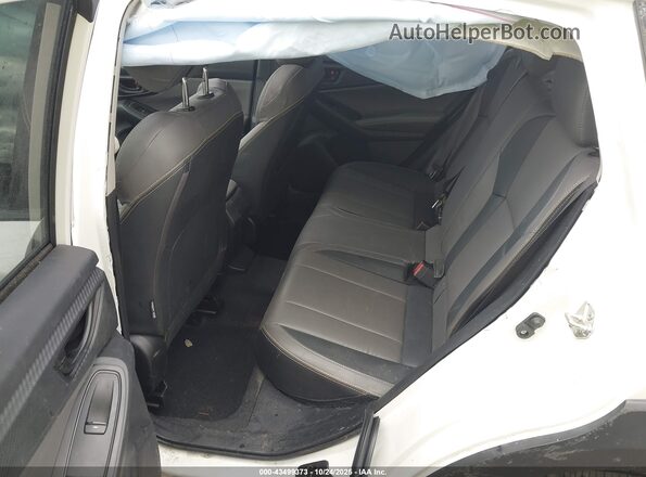 JF2GTHSC6MH684430 2021 SUBARU CROSSTREK Белый Вид наклейки с VIN-кодом