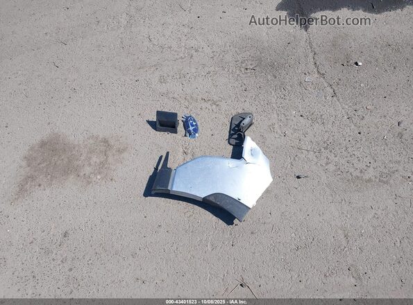 JF2GTHSCXMH223957 2021 SUBARU CROSSTREK Silver Vista del cuadro de instrumentos