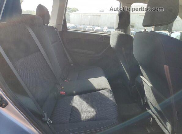 JF2SJABC7JH617533 2018 SUBARU FORESTER 2.5 Silver 
