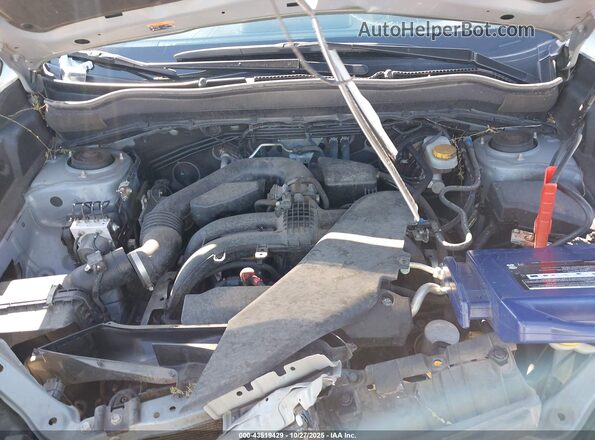 JF2SJAEC3JH476519 2018 SUBARU FORESTER 2.5 Gray 