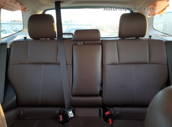 JF2SJAWC3HH469286 2017 SUBARU FORESTER 2.5I TO Black 