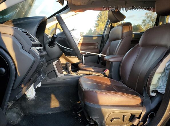 JF2SJAWC3HH469286 2017 SUBARU FORESTER 2.5I TO Black 