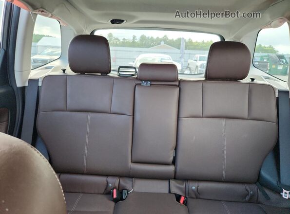 JF2SJAWC3HH591940 2017 SUBARU FORESTER 2.5I TO Gray 