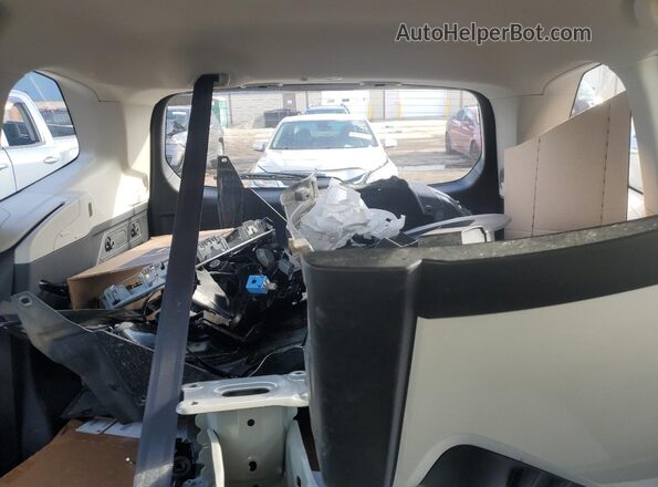 JF2SKAAC6RH476044 2024 SUBARU FORESTER White Widok tylnych siedzeń