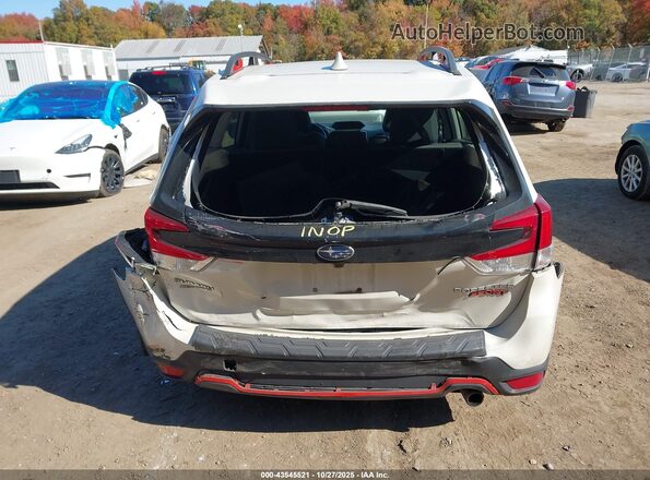 JF2SKALC2LH461108 2020 SUBARU FORESTER White 