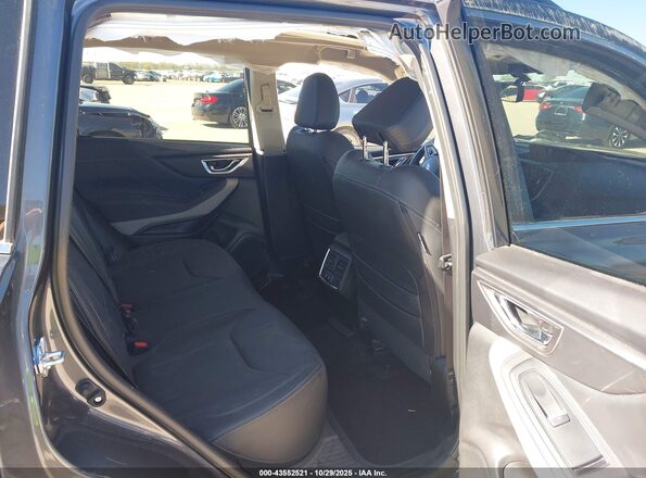 JF2SKALC8RH481470 2024 SUBARU FORESTER Серый Вид наклейки с VIN-кодом