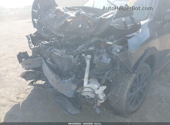 JF2SKAMC0LH479217 2020 SUBARU FORESTER Gray Вид спереду