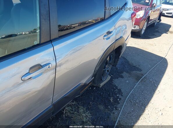 JF2SKAMCXNH463397 2022 SUBARU FORESTER Silver 