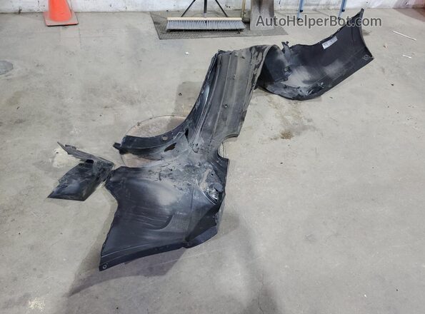 JF2SKAPC4NH421240 2022 SUBARU FORESTER Серый Вид подкапотного пространства