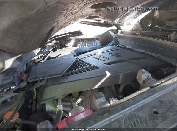 JF2SKARC9MH467626 2021 SUBARU FORESTER Gray Вид ззаду