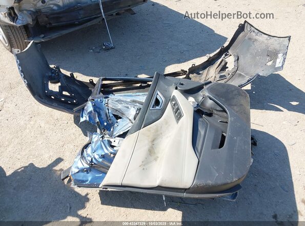 JF2SKASC4MH572732 2021 SUBARU FORESTER Blue ხელსაწყოთა პანელის ხედი