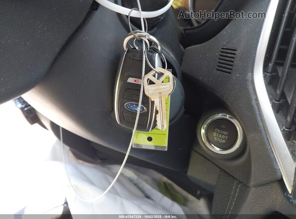 JF2SKASC4MH572732 2021 SUBARU FORESTER Blue წინა პანელის ხედი