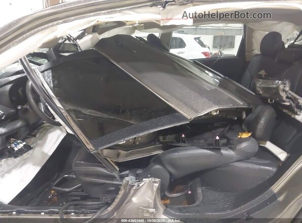 JF2SKAXC2LH422058 2020 SUBARU FORESTER Tan Вид панелі приладів